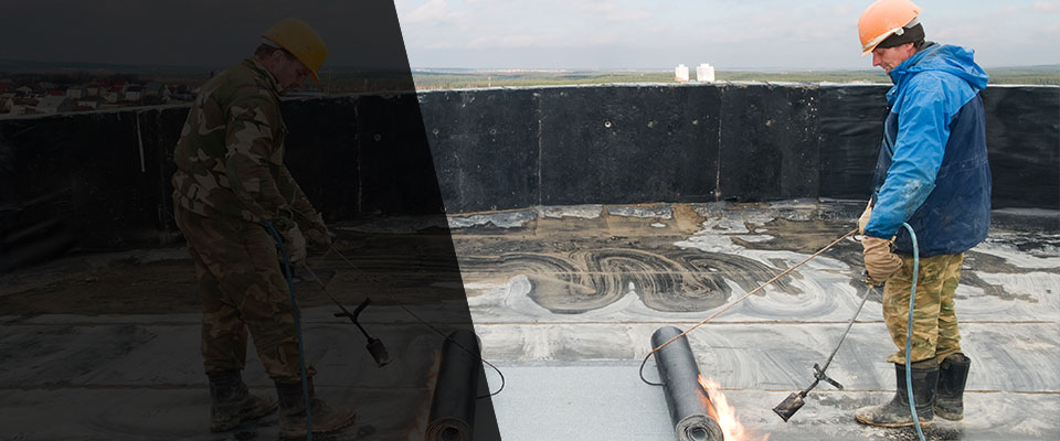 Prescott Roofing Contractors